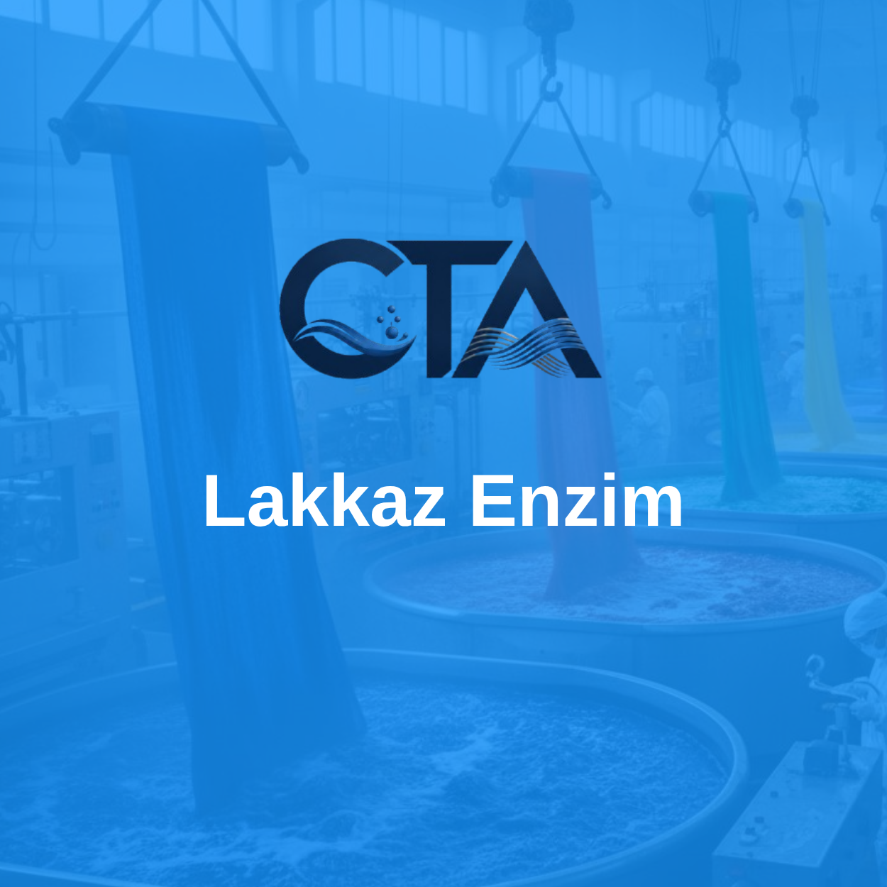 Lakkaz Enzim