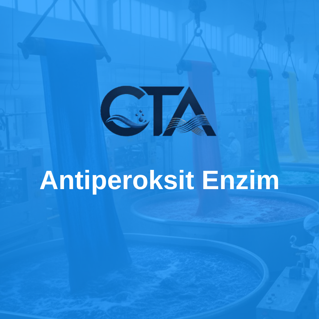 Antiperoksit Enzim