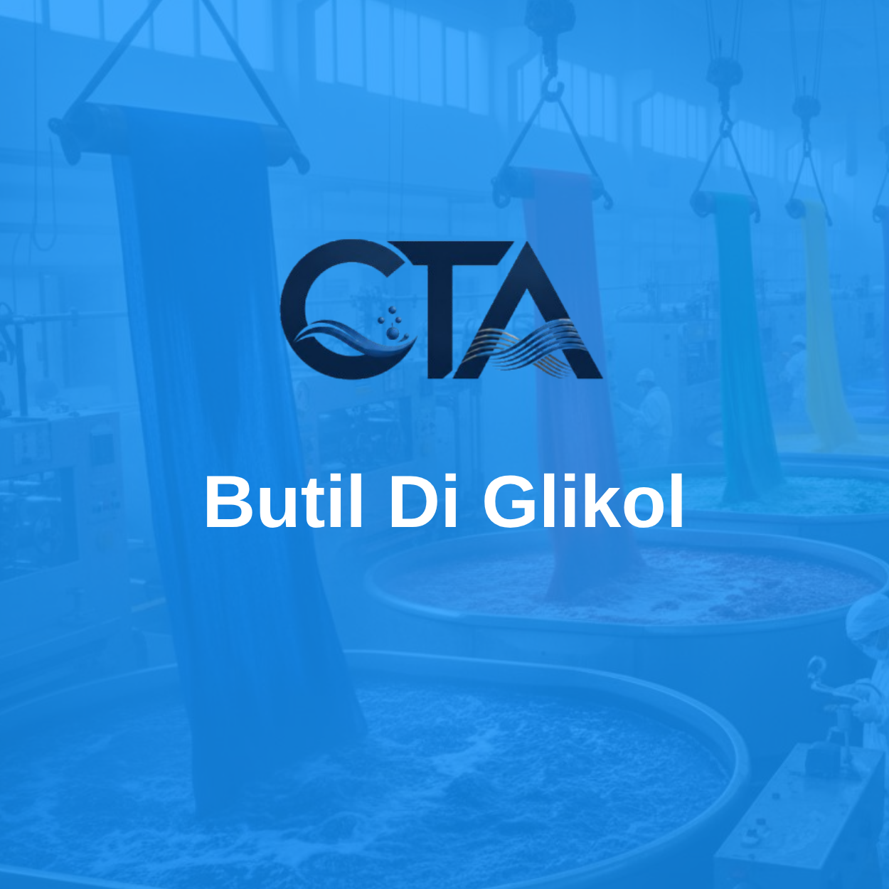 Butil Di Glikol