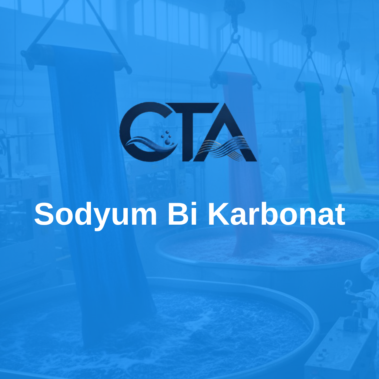 Sodyum Bi Karbonat